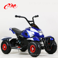 2018 High Per neue gasbetriebene Mini-Kind ATV Quad Bikes mit CE / Neueste Kinder fahren elektrische Quad ATV Fahrrad / KIDS QUALITÄT Bike QUAD